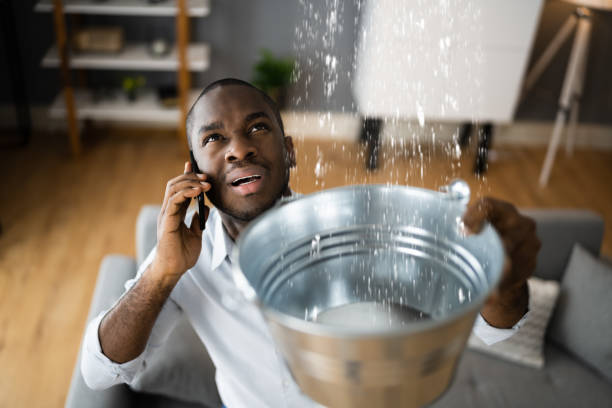 Local water damage restoration in Orange City, IA