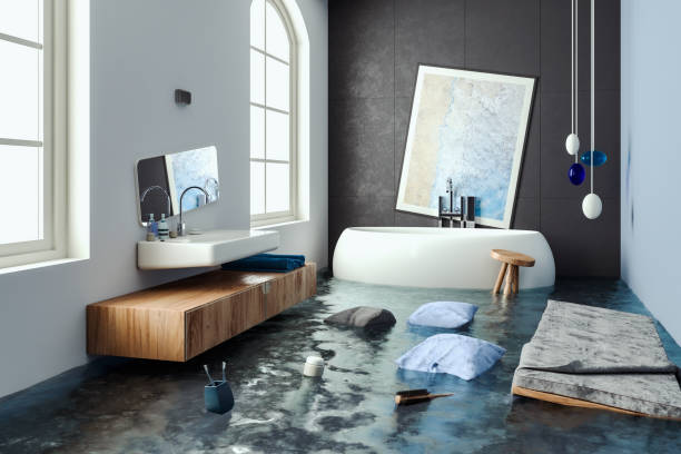 Best Emergency water damage restoration  in Orange City, IA