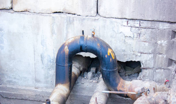 Best Ceiling water damage repair  in Orange City, IA