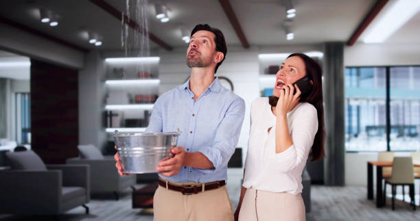Orange City, IA Water damage restoration Company